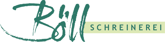 Logo Schreinerei Böll